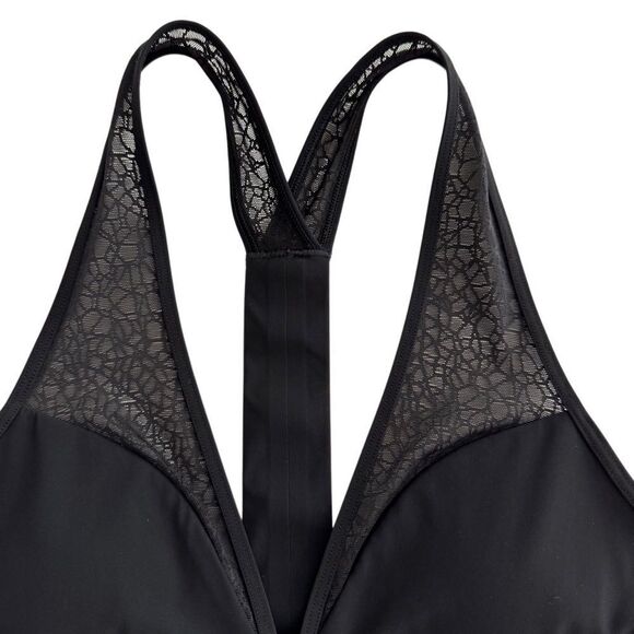 Lululemon Twist & Train Bra Black - Picture 11 of 16